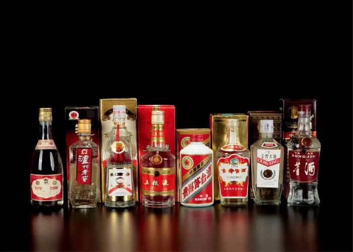 牙叉镇茅台酒回收